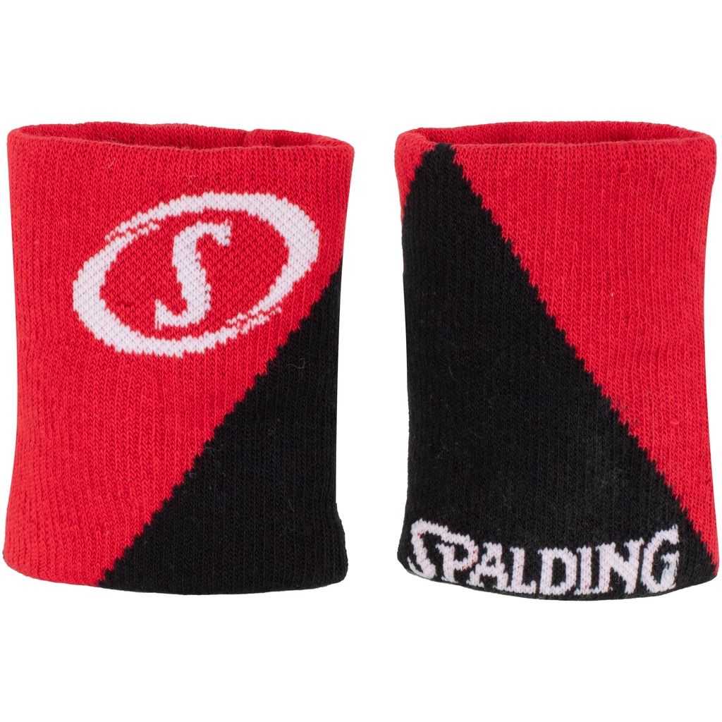 Imagem 2 do produto Munhequeira Spalding Double Adulto