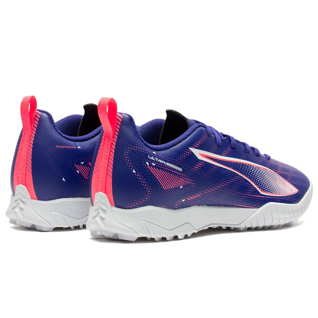 Imagem 4 do produto Chuteira Society Infantil Puma Ultra 5 Play