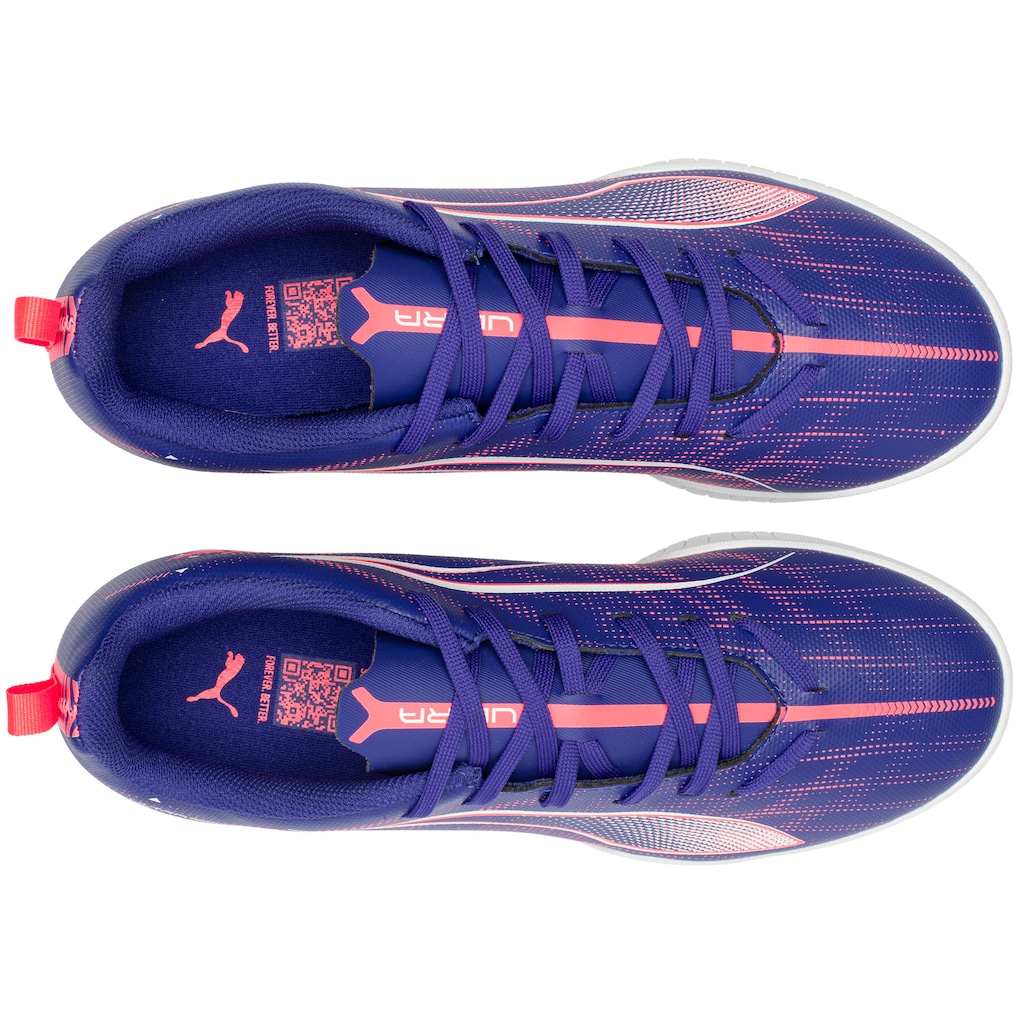 Imagem 5 do produto Chuteira Society Infantil Puma Ultra 5 Play