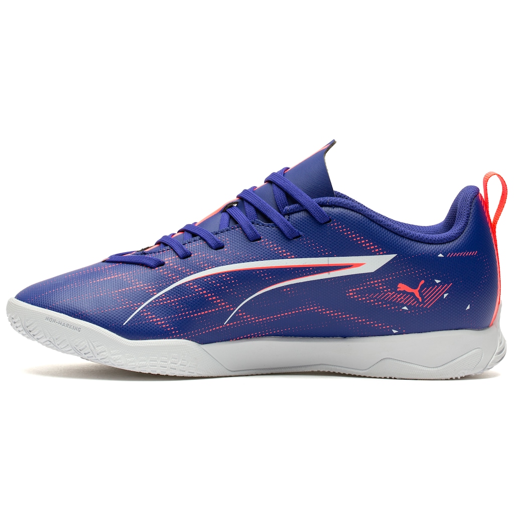 Imagem 3 do produto Chuteira Futsal Infantil Puma Ultra 5 Play IT