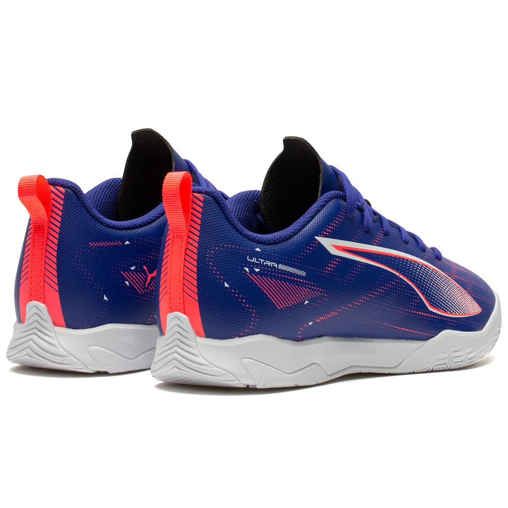 Imagem 4 do produto Chuteira Futsal Infantil Puma Ultra 5 Play IT
