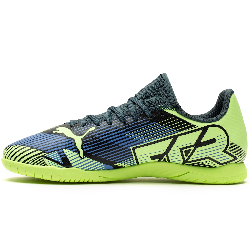 Imagem 3 do produto Chuteira Futsal Infantil Puma Future 7 Play IT
