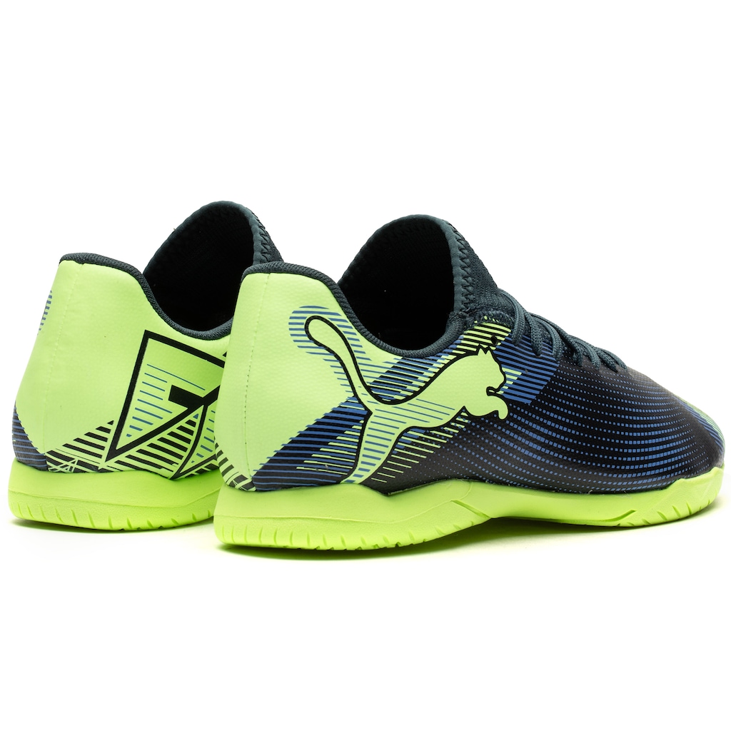 Imagem 4 do produto Chuteira Futsal Infantil Puma Future 7 Play IT