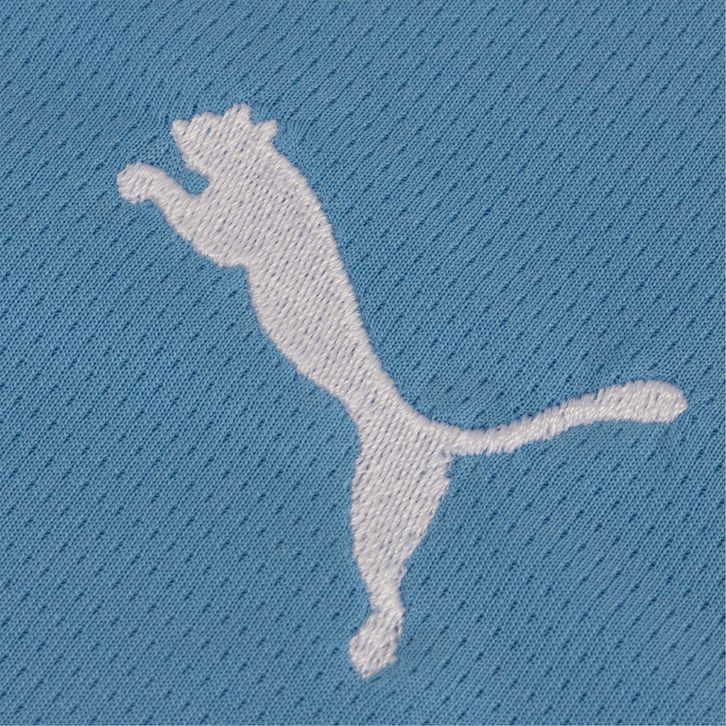Imagem 4 do produto Camisa do Manchester City I 24/25 Puma Infantil Torcedor