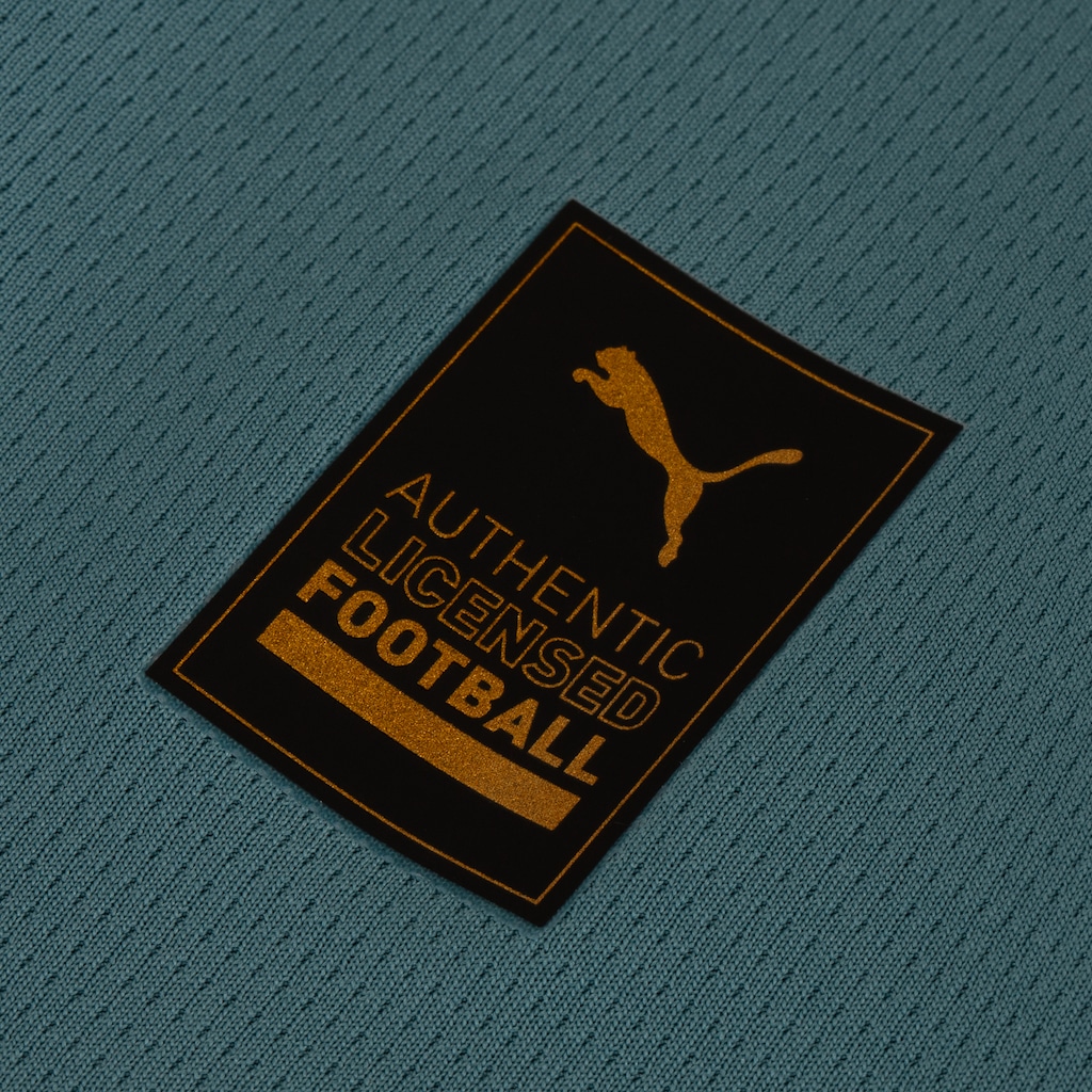 Imagem 5 do produto Camisa Polo do Manchester City 24/25 Puma Masculina Fourth Torcedor