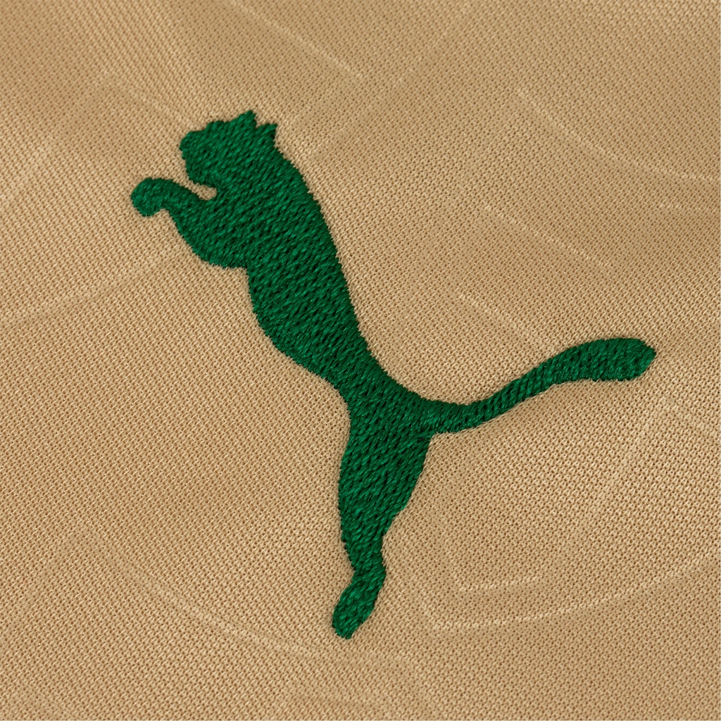 Imagem 4 do produto Camisa do Palmeiras III 24 Puma Infantil Torcedor