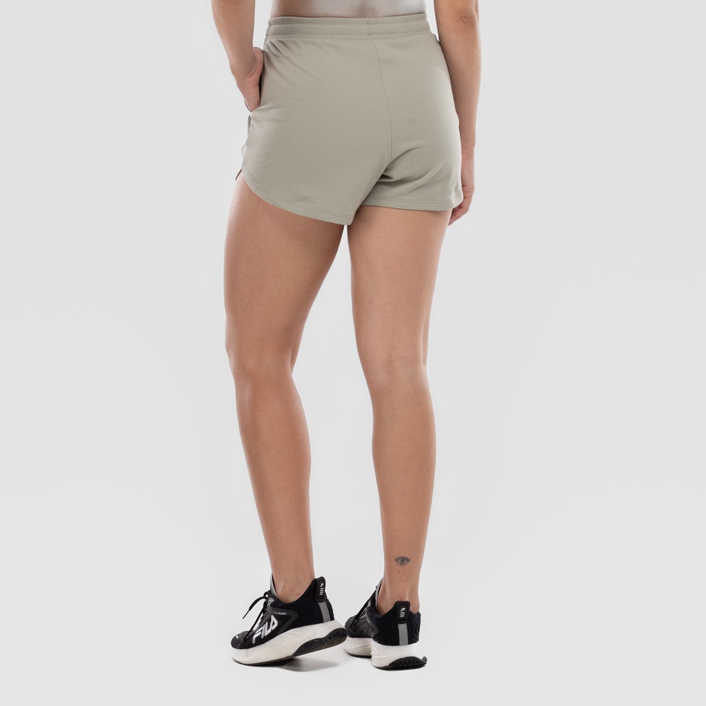 Imagem 2 do produto Short Feminino Fila Basic Classic Light
