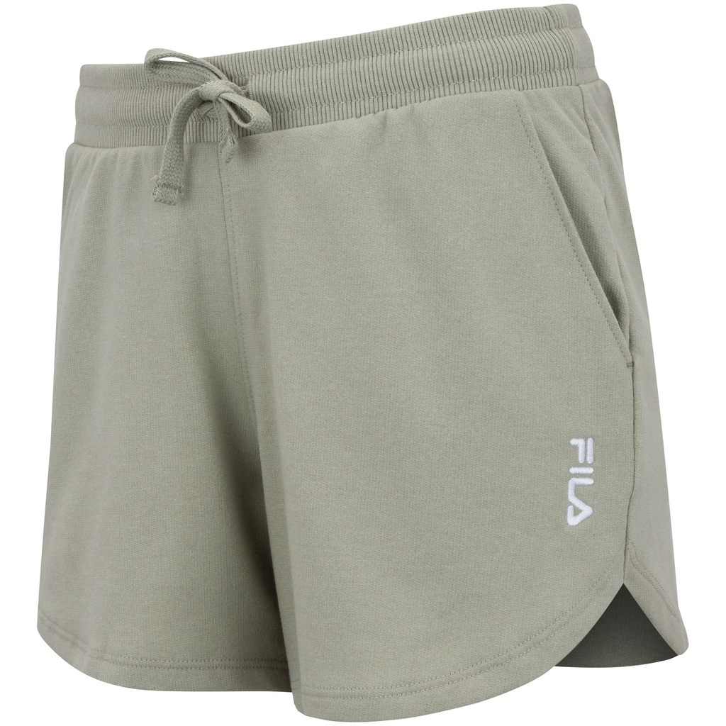 Imagem 4 do produto Short Feminino Fila Basic Classic Light