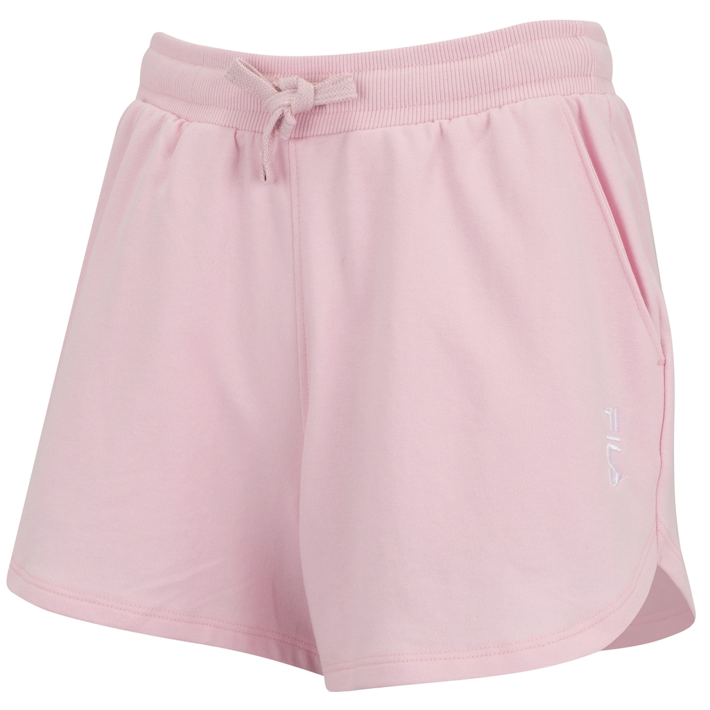 Imagem 4 do produto Short Feminino Fila Basic Classic Light