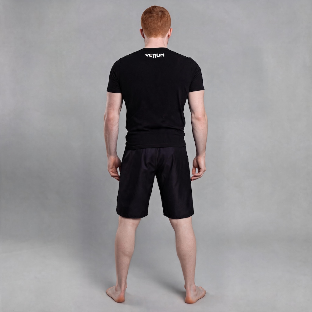Imagem 3 do produto Camiseta Masculina UFC Venum Manga Curta Classic