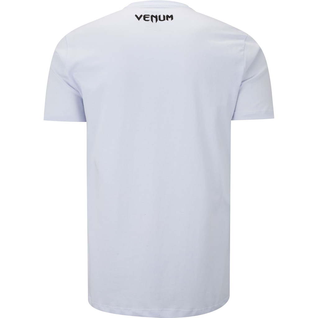 Imagem 2 do produto Camiseta Masculina UFC Venum Manga Curta Classic