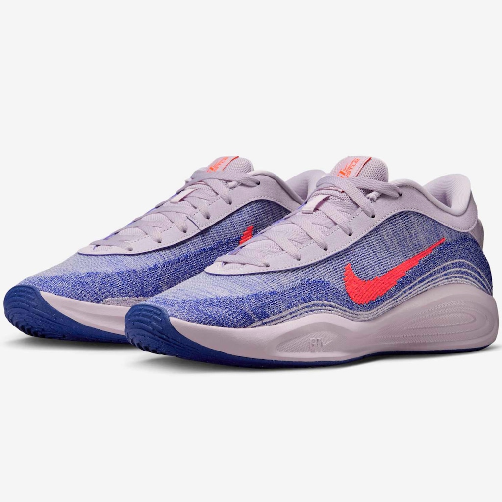 Imagem 4 do produto Tênis Nike G.T Hustle Academy Masculino
