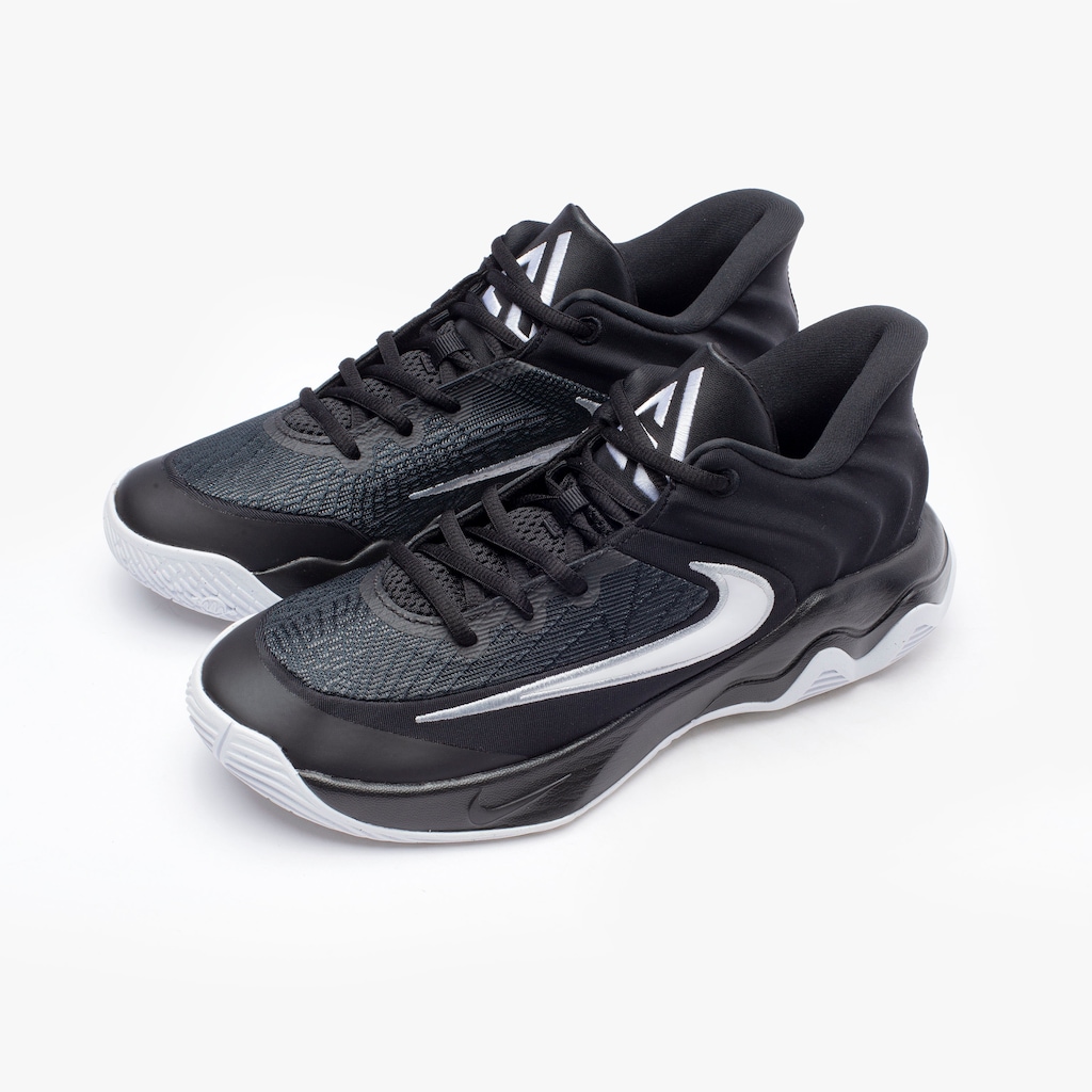 Imagem 4 do produto Tênis Nike Giannis Immortality 4 Masculino