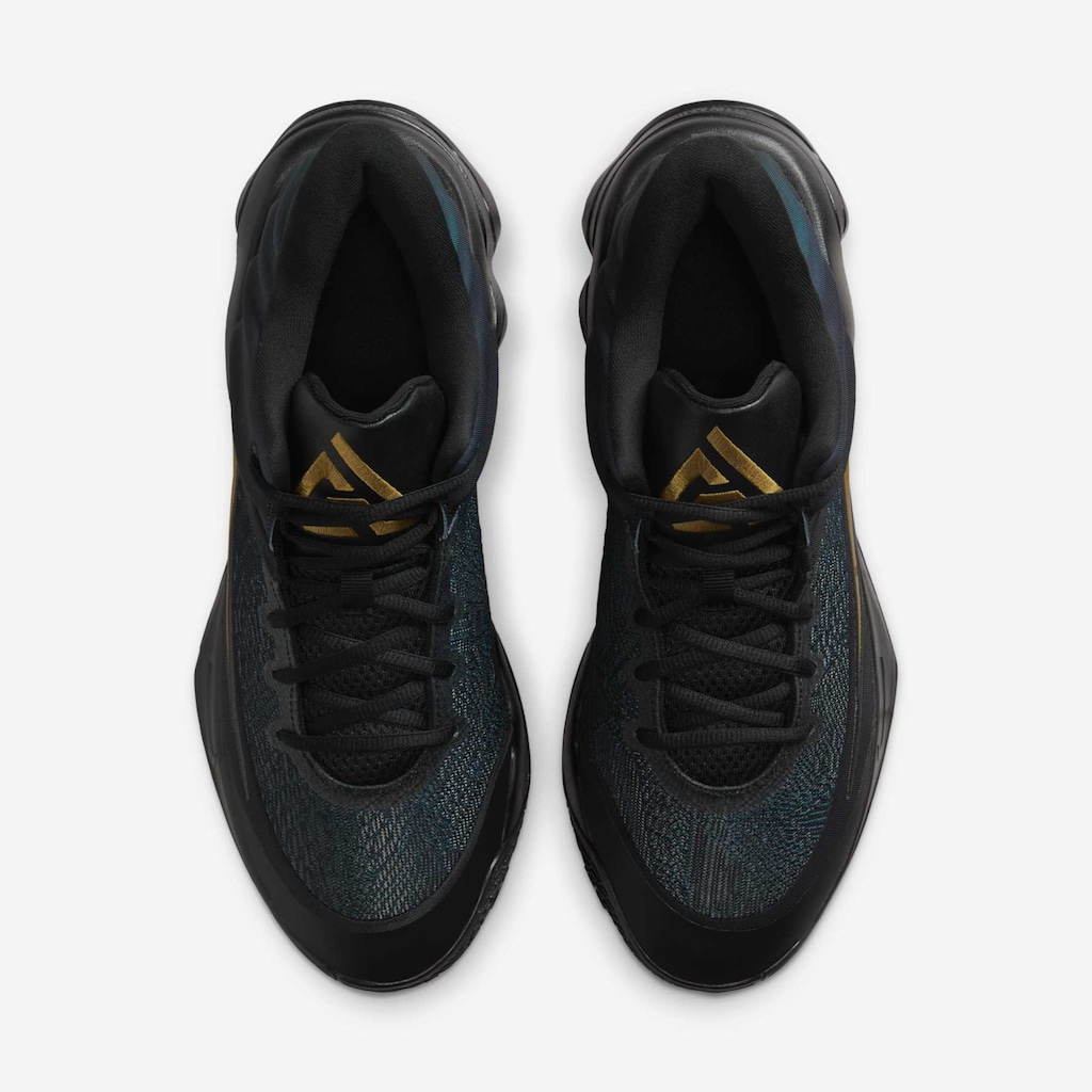 Imagem 3 do produto Tênis Nike Giannis Immortality 4 Masculino