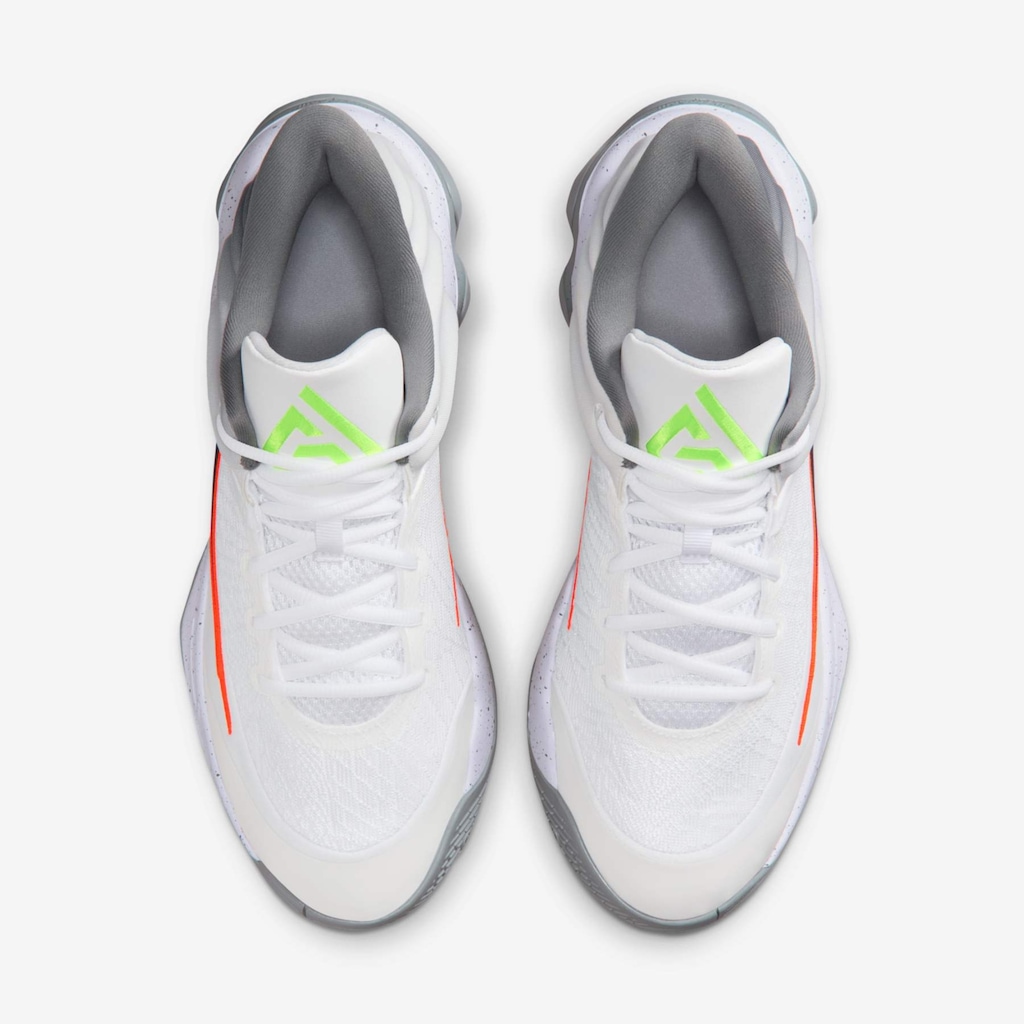 Imagem 3 do produto Tênis Nike Giannis Immortality 4 Masculino