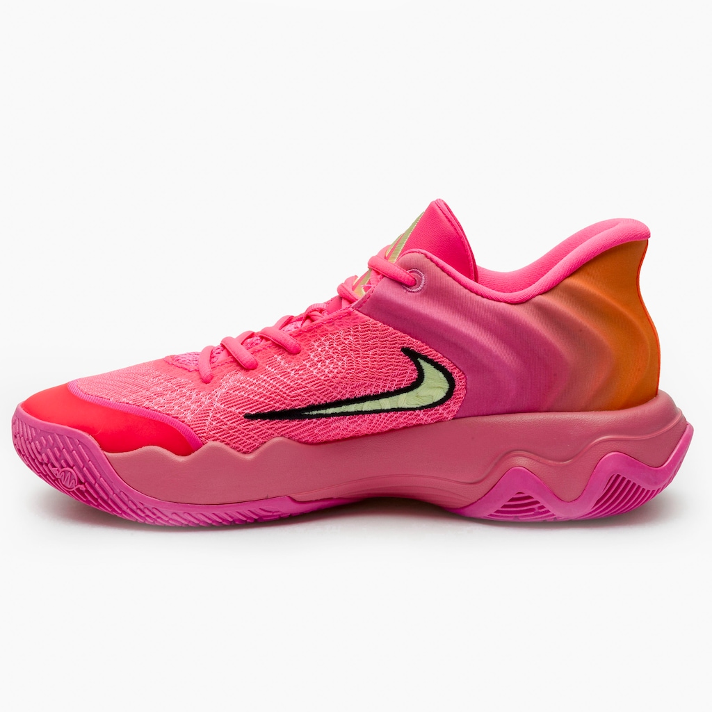 Imagem 2 do produto Tênis Nike Giannis Immortality 4 Masculino