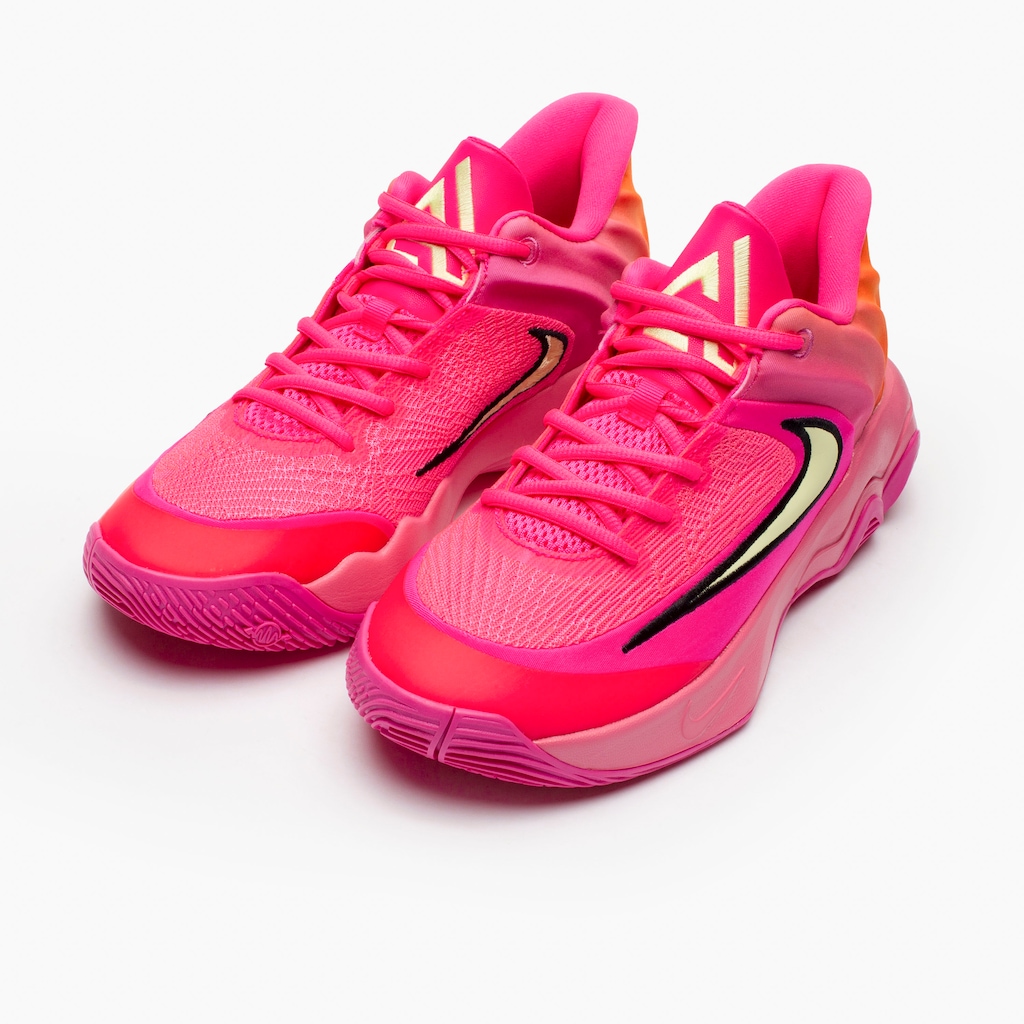 Imagem 4 do produto Tênis Nike Giannis Immortality 4 Masculino