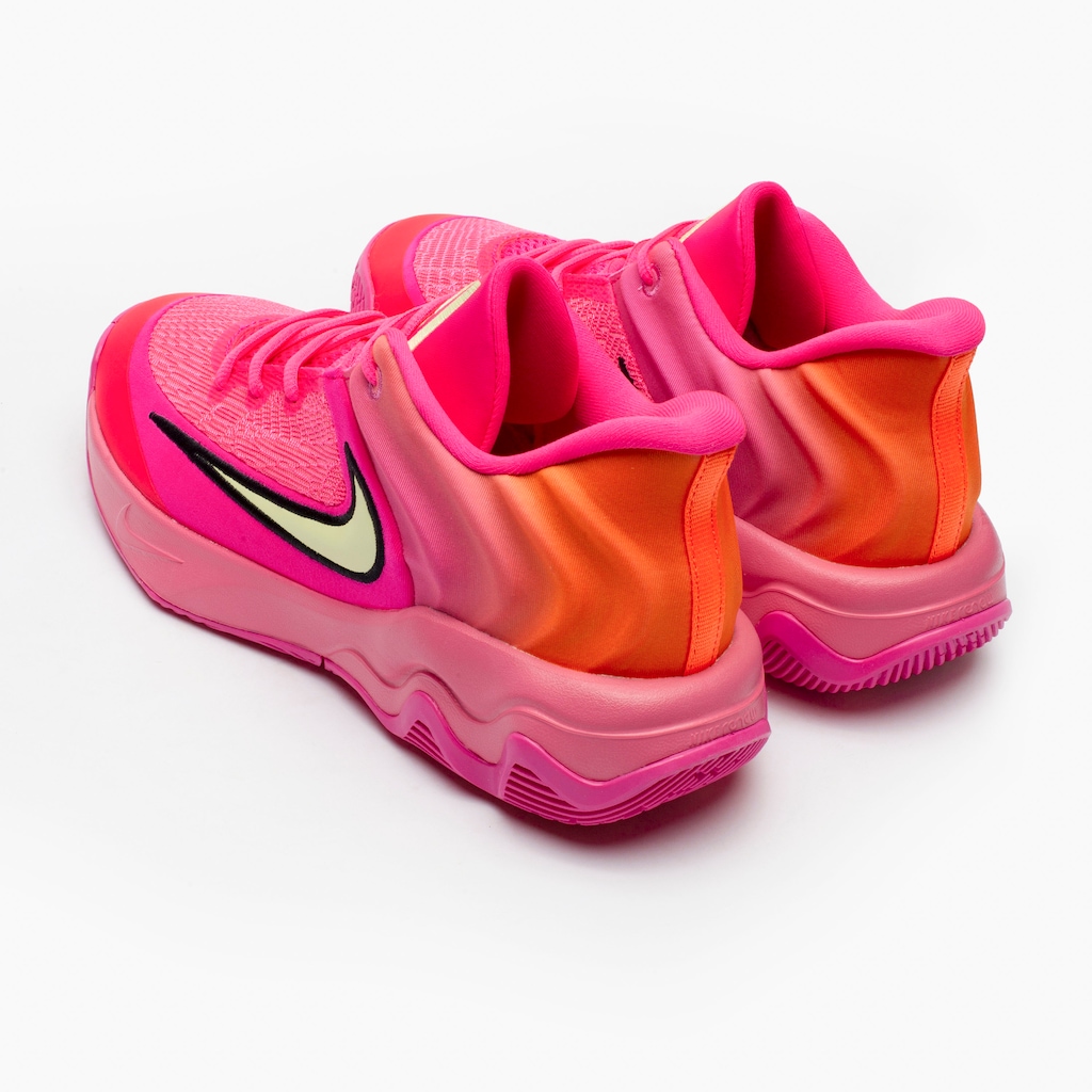 Imagem 5 do produto Tênis Nike Giannis Immortality 4 Masculino