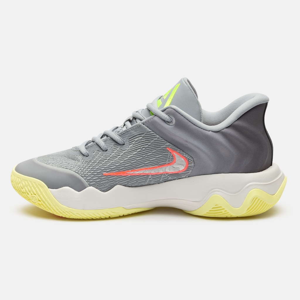 Imagem 2 do produto Tênis Nike Giannis Immortality 4 Masculino