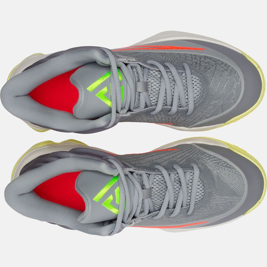 Imagem 3 do produto Tênis Nike Giannis Immortality 4 Masculino