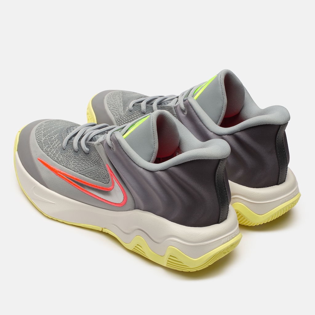 Imagem 5 do produto Tênis Nike Giannis Immortality 4 Masculino