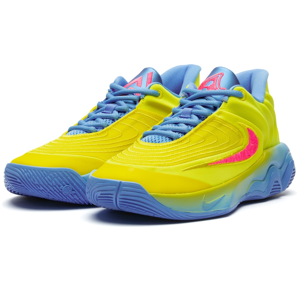 Imagem 2 do produto Tênis Nike Giannis Immortality 4 Masculino