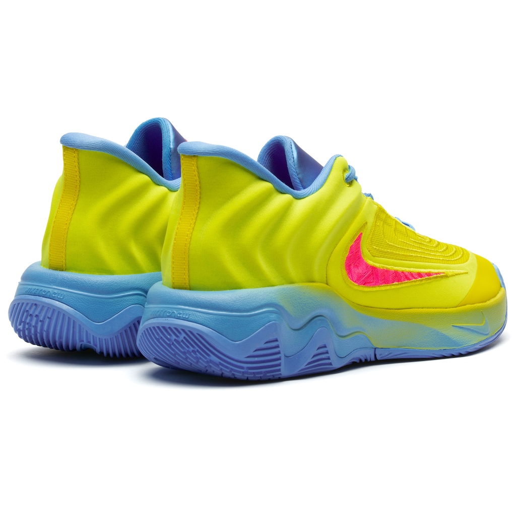 Imagem 4 do produto Tênis Nike Giannis Immortality 4 Masculino
