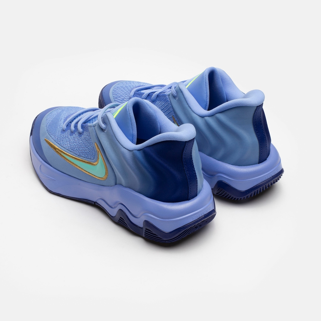 Imagem 5 do produto Tênis Nike Giannis Immortality 4 Masculino