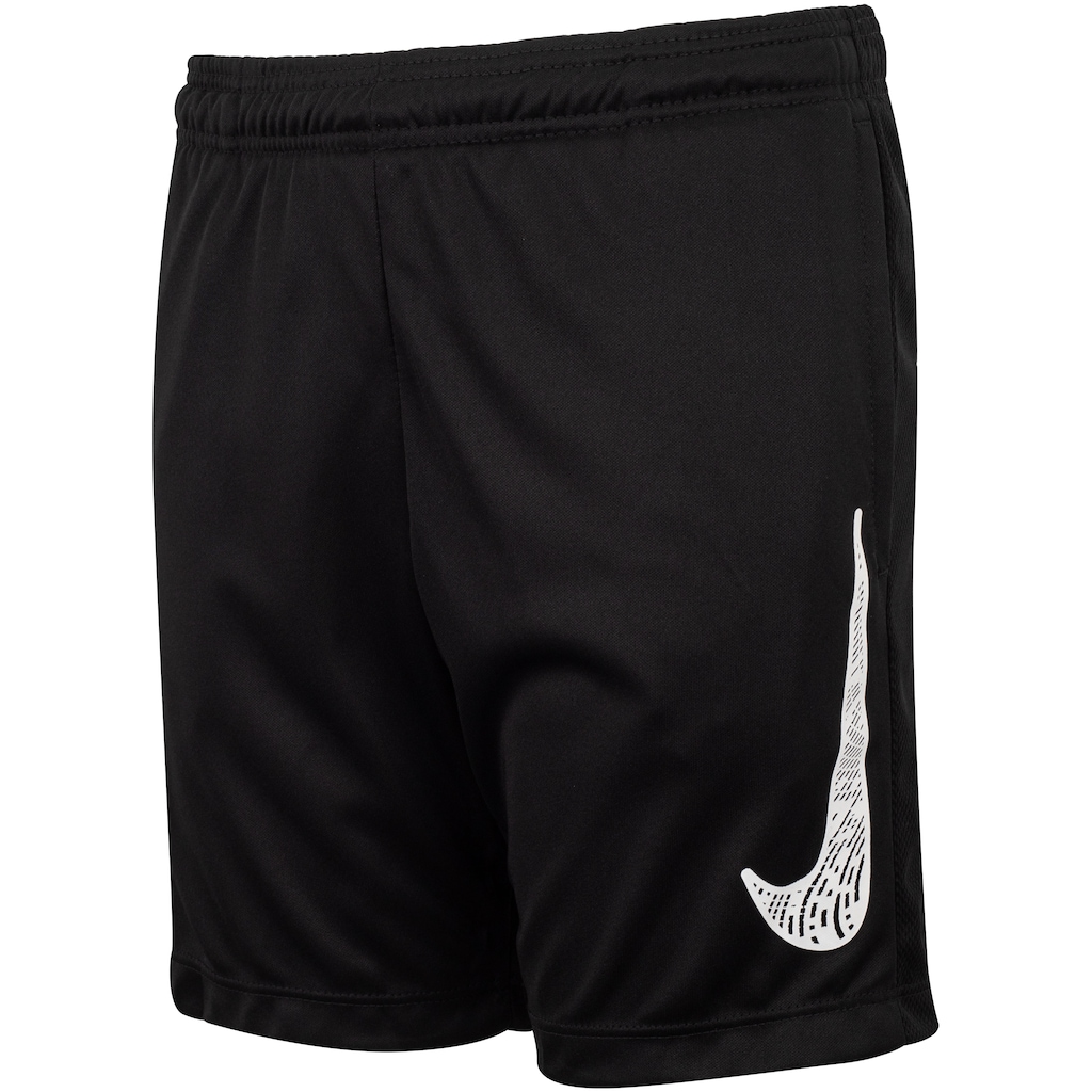 Imagem 1 do produto Bermuda Juvenil Nike Dri-Fit Trophy 23 Graphics