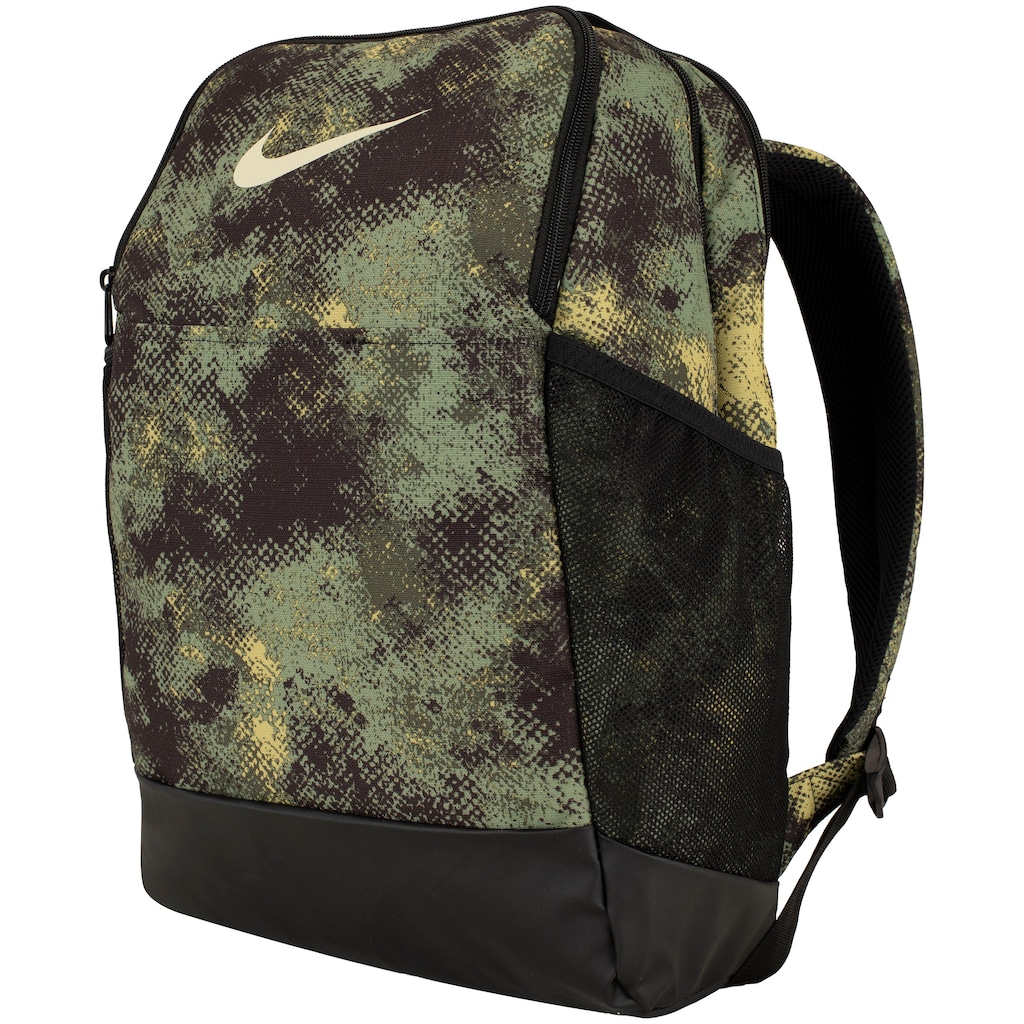 Imagem 4 do produto Mochila Nike Brasilia 95 Camo AOP 24 Litros