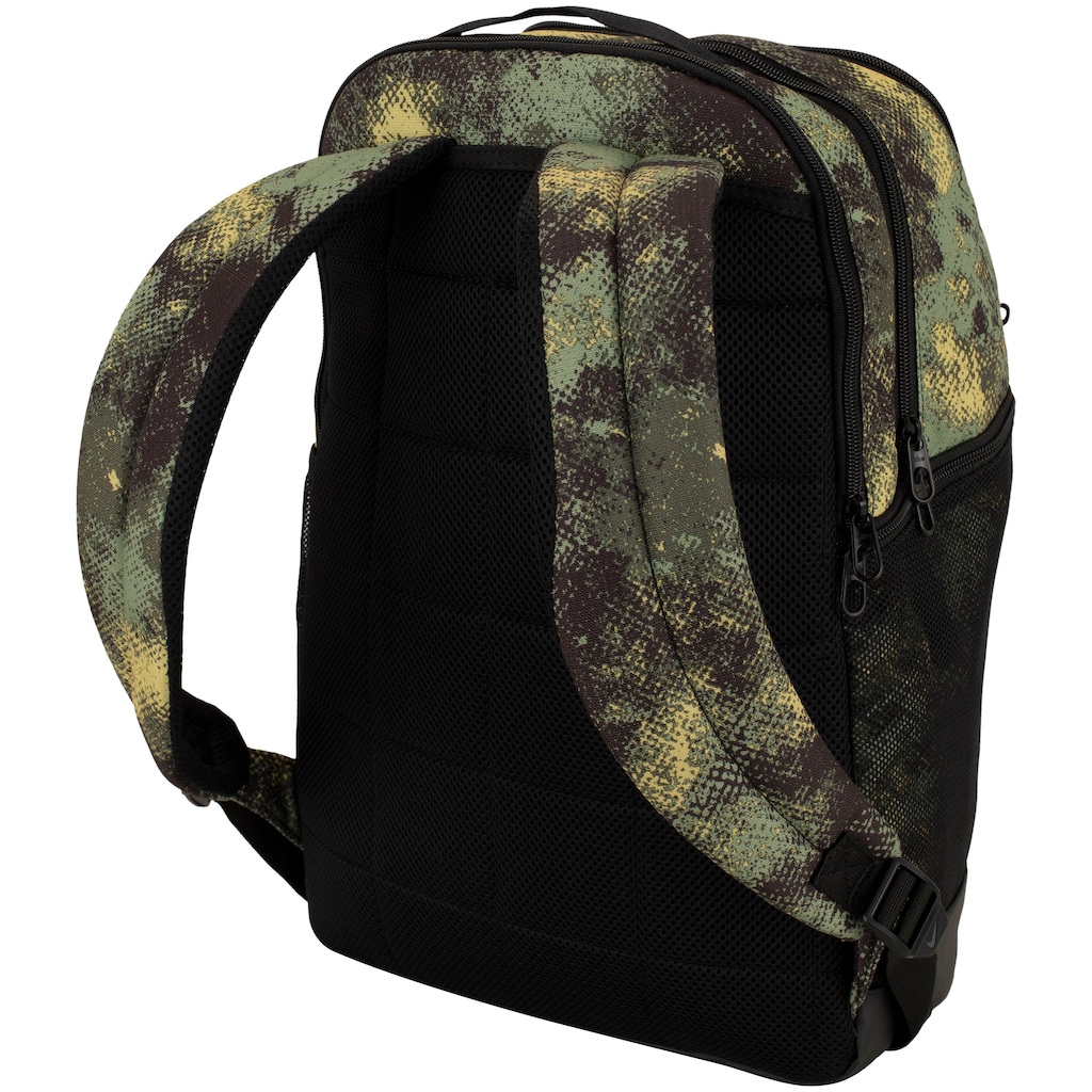 Imagem 5 do produto Mochila Nike Brasilia 95 Camo AOP 24 Litros