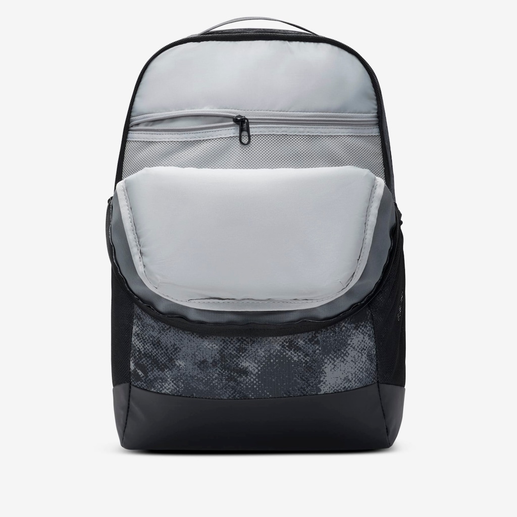 Imagem 4 do produto Mochila Nike Brasilia 95 Camo AOP 24 Litros