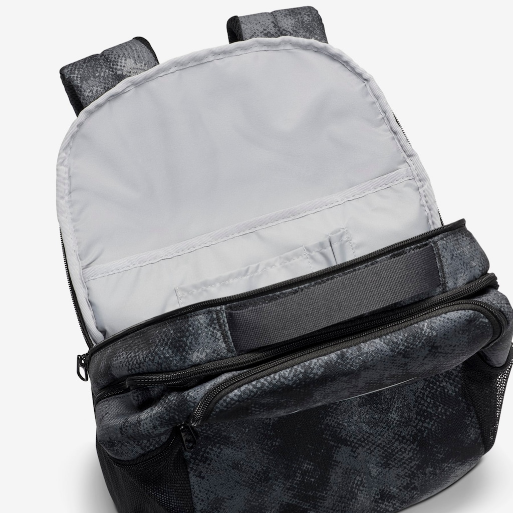 Imagem 5 do produto Mochila Nike Brasilia 95 Camo AOP 24 Litros