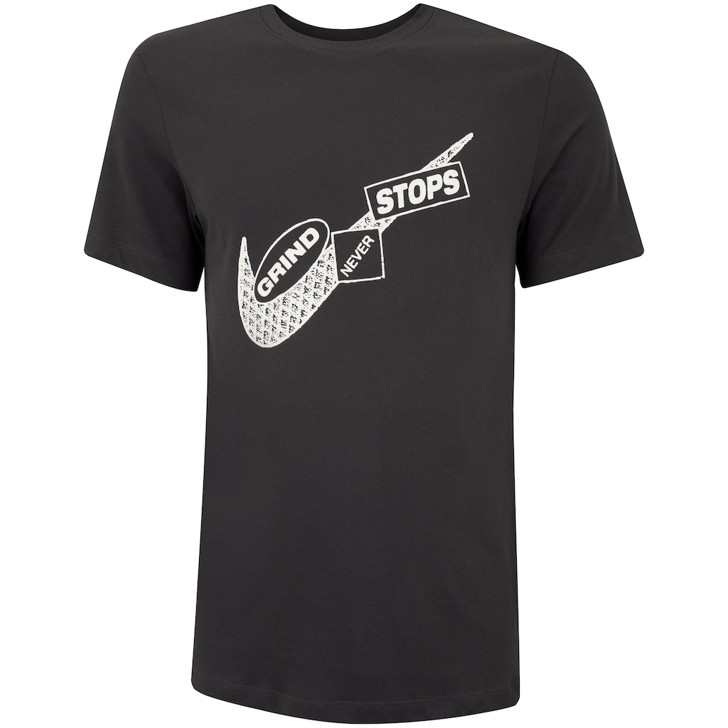 Imagem 4 do produto Camiseta Masculina Nike Manga Curta Dri-fit Gym Kit