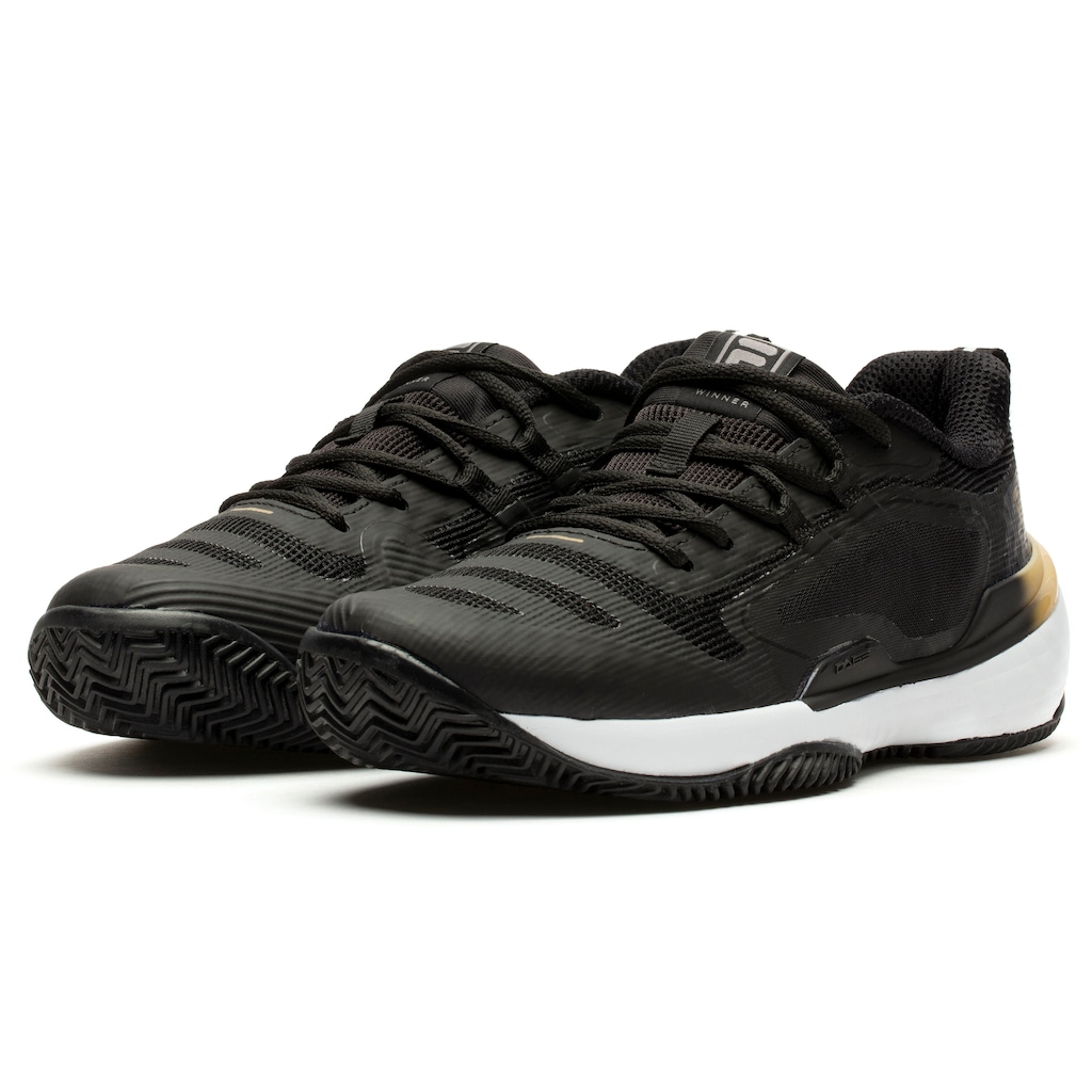 Imagem 2 do produto Tênis Fila Winner Clay - Masculino - Tennis