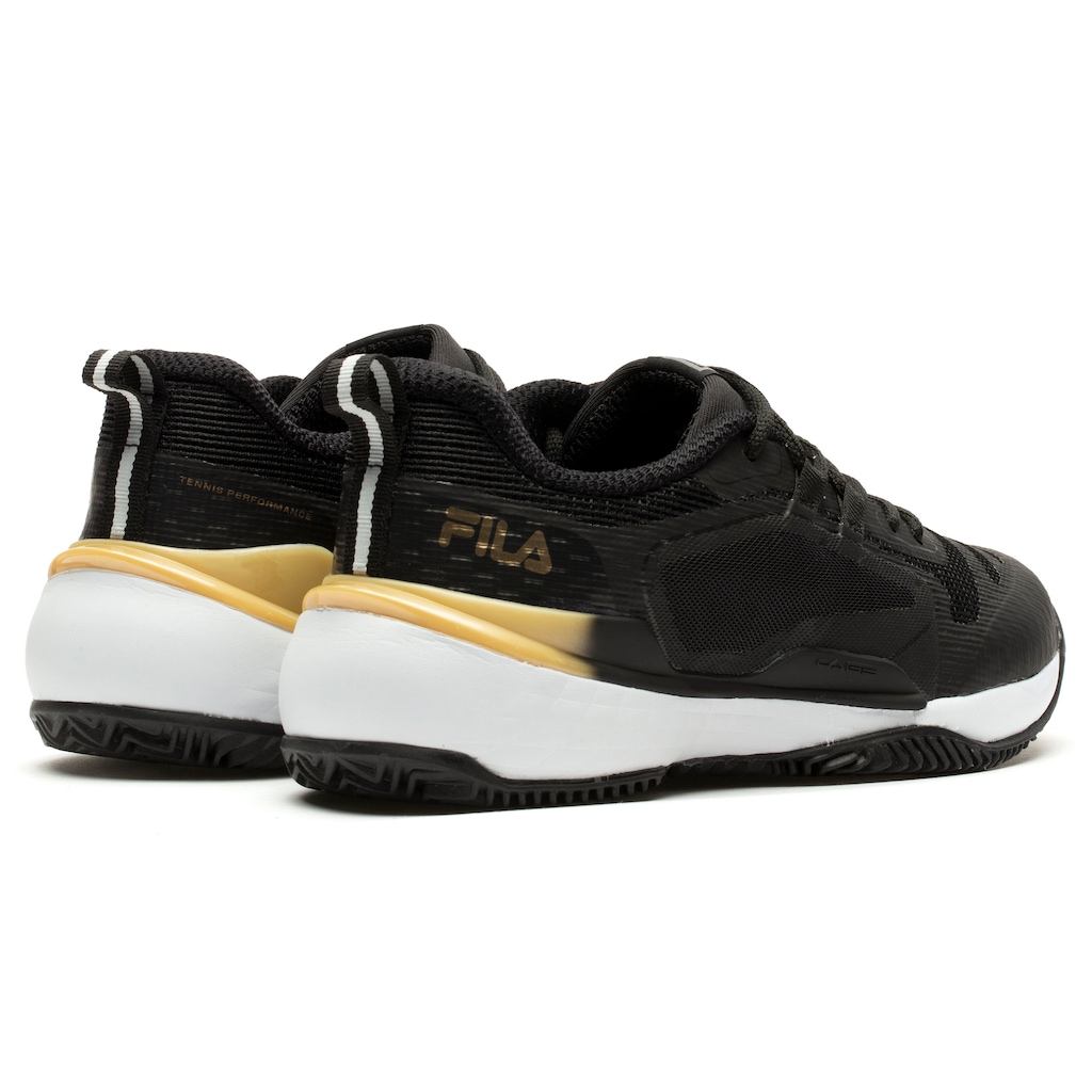 Imagem 4 do produto Tênis Fila Winner Clay - Masculino - Tennis