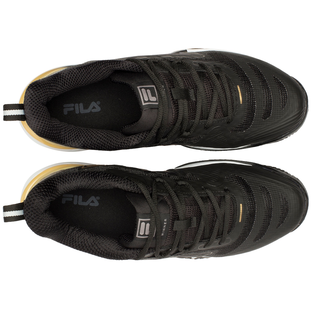 Imagem 5 do produto Tênis Fila Winner Clay - Masculino - Tennis