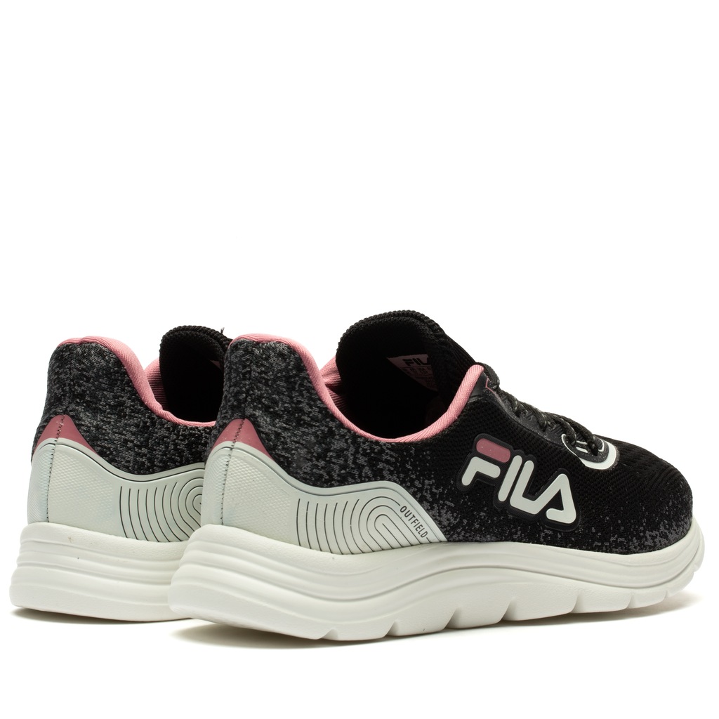 Imagem 4 do produto Tênis Fila Outfield Infantil