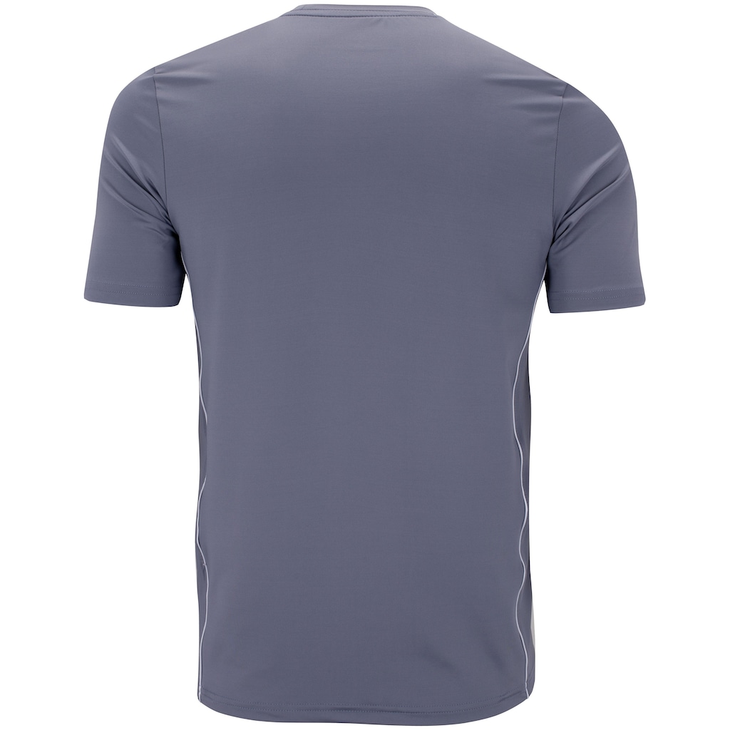 Imagem 2 do produto Camiseta Masculina Fila Manga Curta Tennis Mach