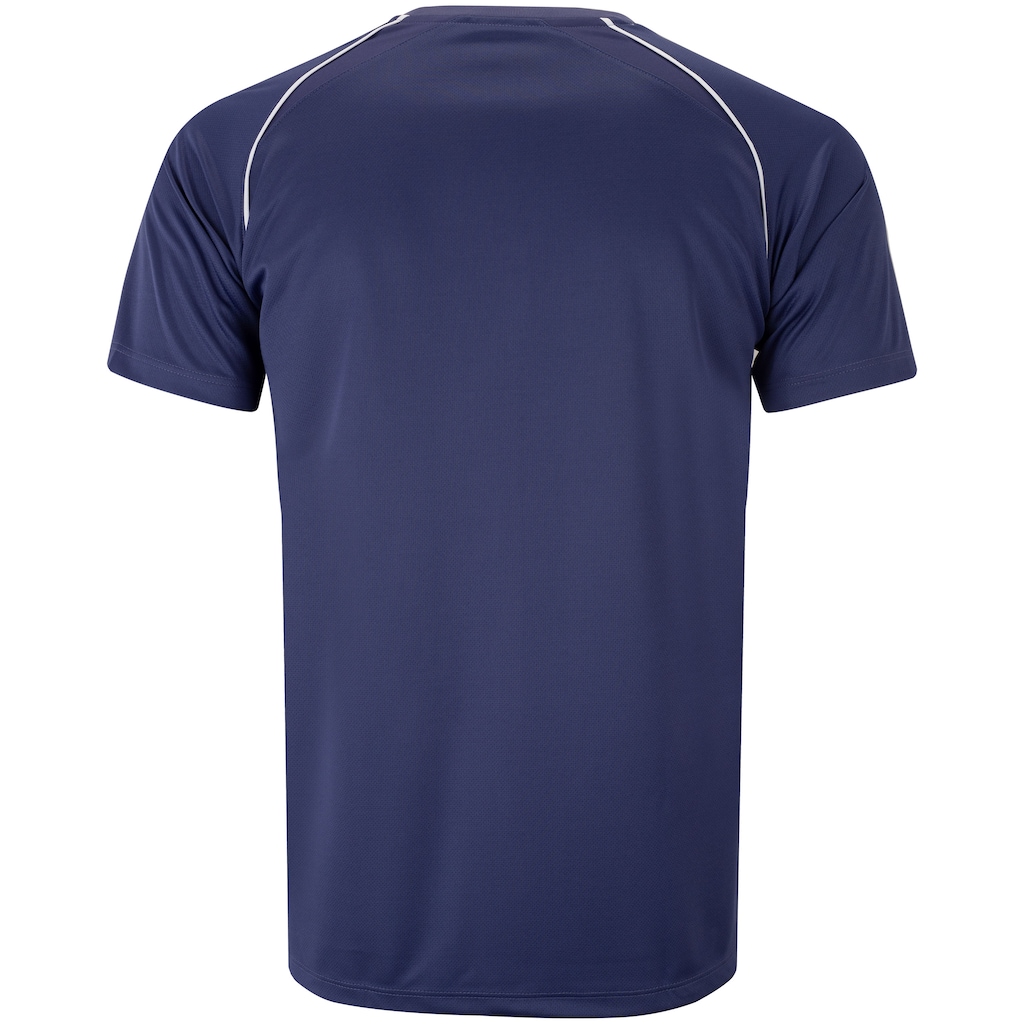 Imagem 2 do produto Camiseta Masculina Fila Manga Curta Tennis Line II
