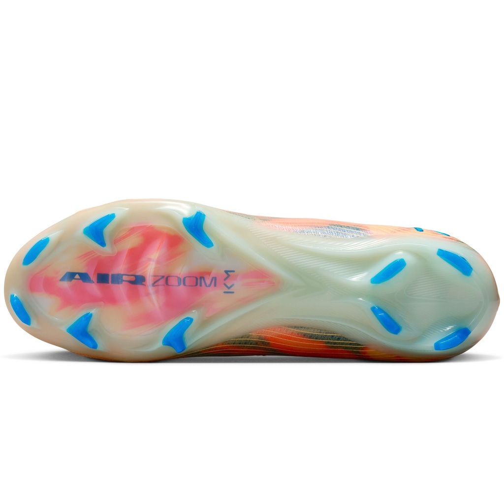 Imagem 4 do produto Chuteira de Campo Adulto Nike Mercurial Superfly 10 Elite Kylian Mbappé