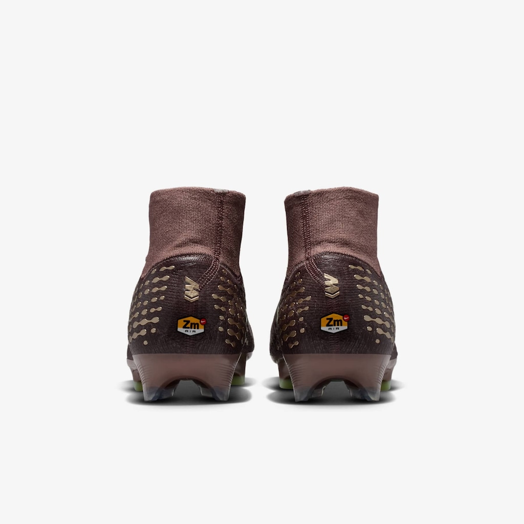 Imagem 5 do produto Chuteira de Campo Adulto Nike Mercurial Superfly 10 Elite Kylian Mbappé