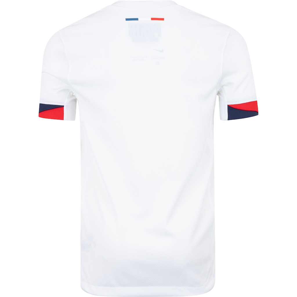 Imagem 2 do produto Camisa do PSG II 24/25 Nike Infantil Torcedor