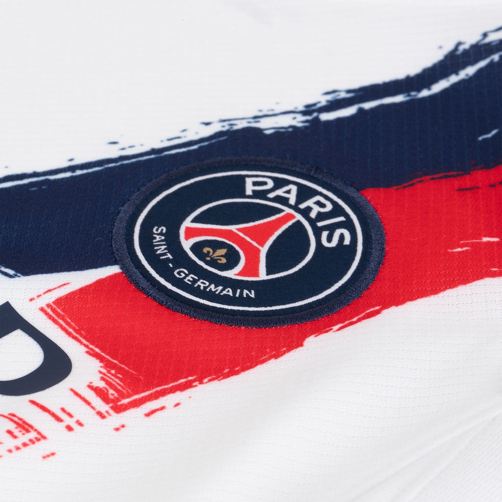 Imagem 3 do produto Camisa do PSG II 24/25 Nike Infantil Torcedor