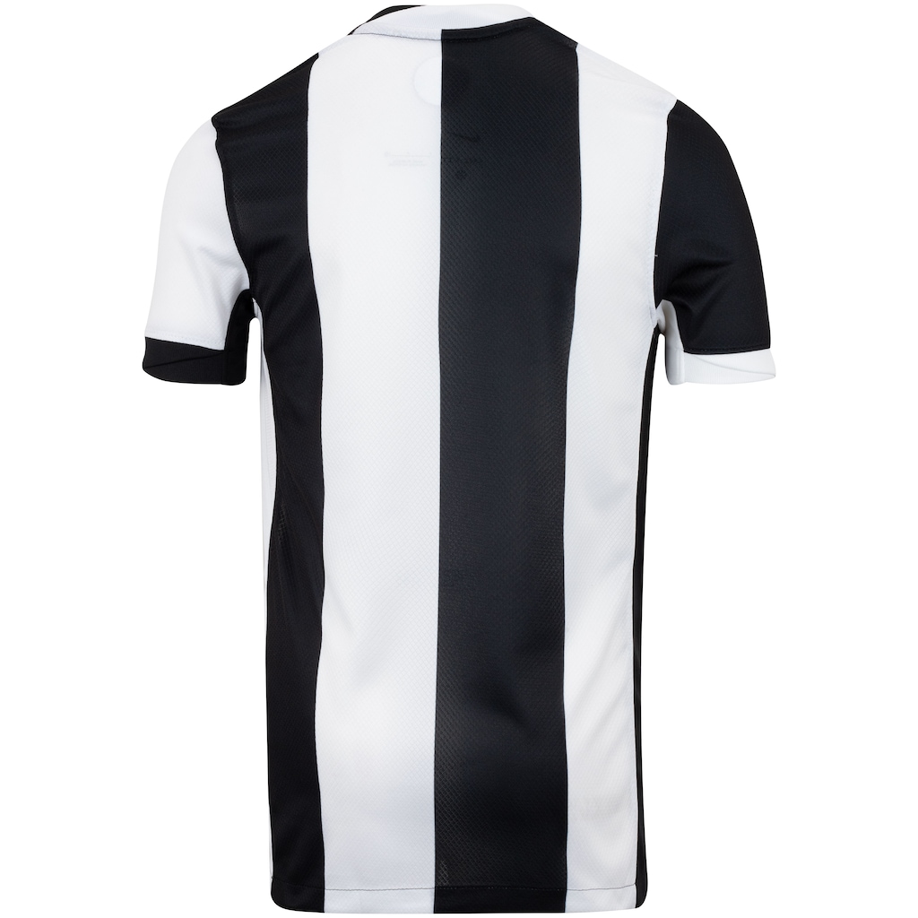 Imagem 2 do produto Camisa do Corinthians III 24 Nike Infantil Torcedor