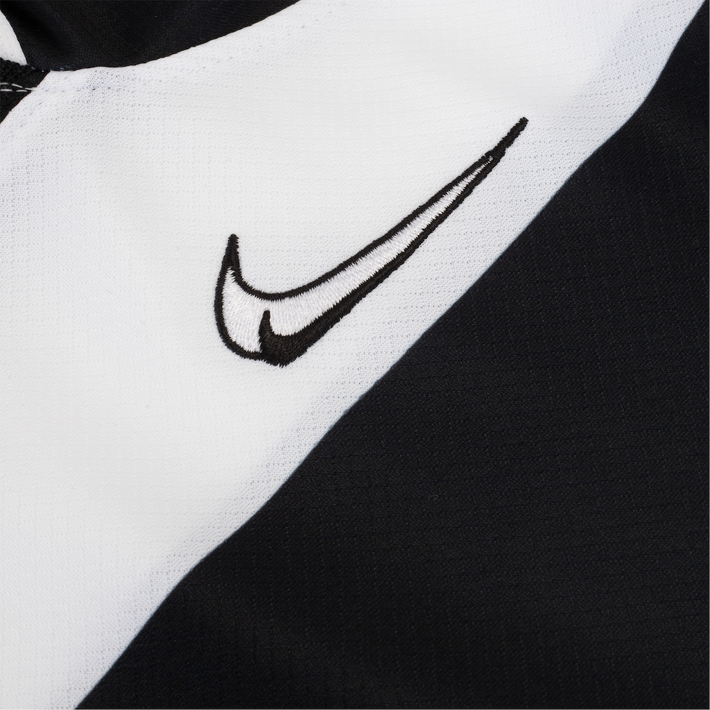 Imagem 4 do produto Camisa do Corinthians III 24 Nike Infantil Torcedor