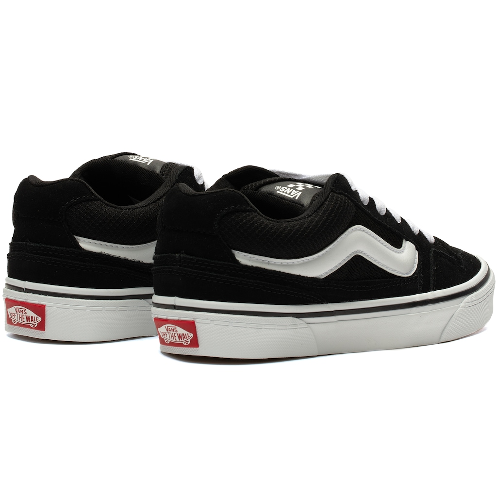 Imagem 4 do produto Tênis Vans Caldrone Feminino