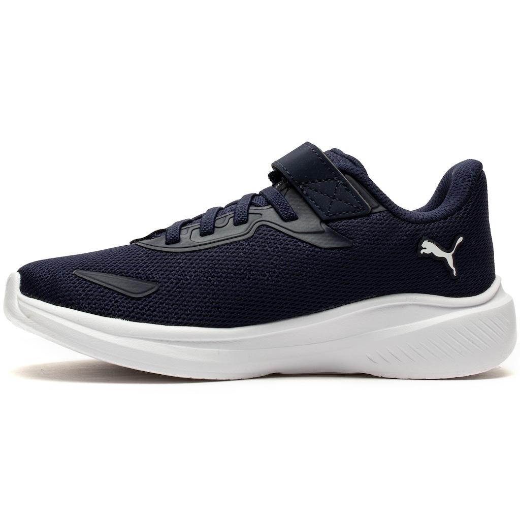 Imagem 3 do produto Tênis Infantil Puma Skyrocket AC PS