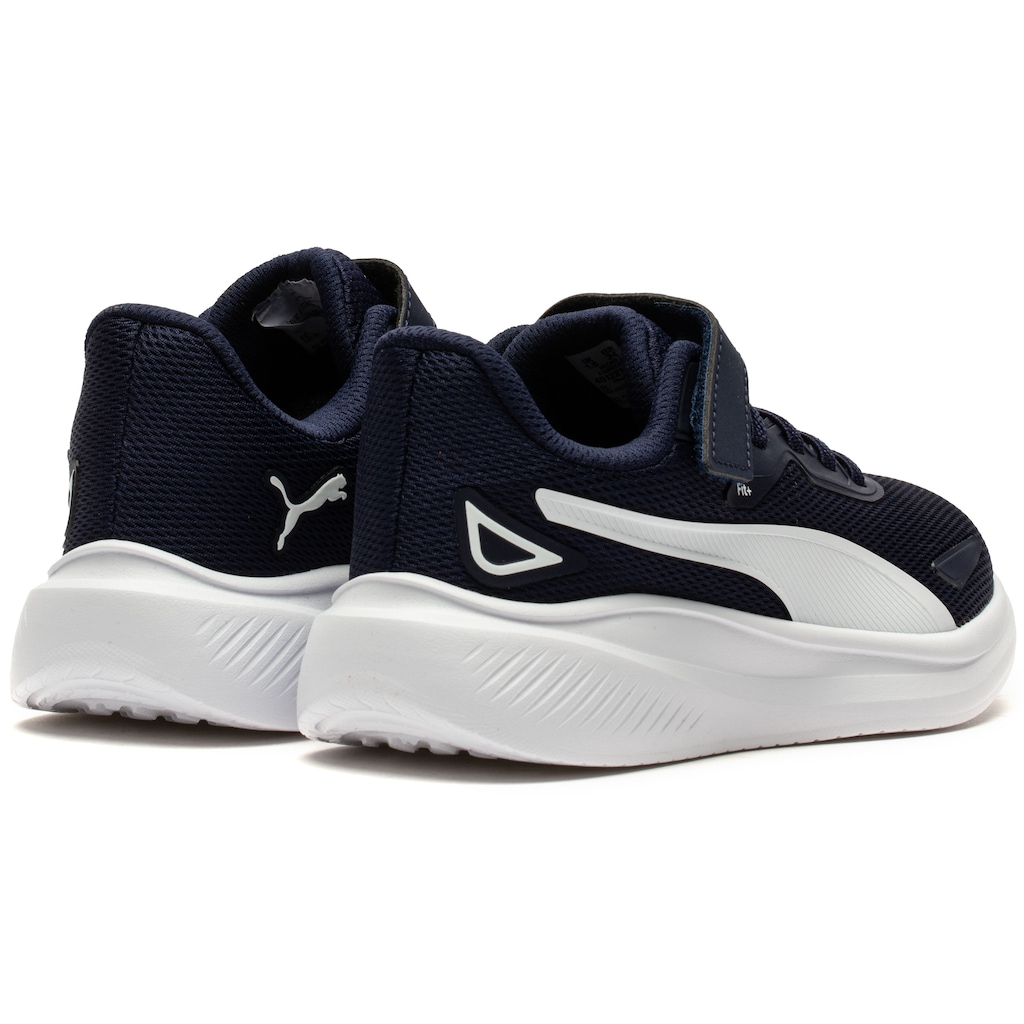 Imagem 4 do produto Tênis Infantil Puma Skyrocket AC PS