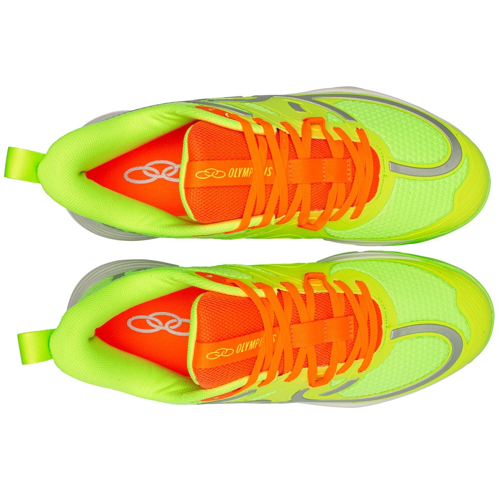 Imagem 5 do produto Tênis Masculino Olympikus Qu4dra BR1